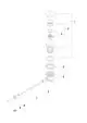 DORNBRACHT Ablaufgarnitur SERIENNEUTRAL 10300970 1 1/4'' Chrom, 10300970-00 Galeriebild 4